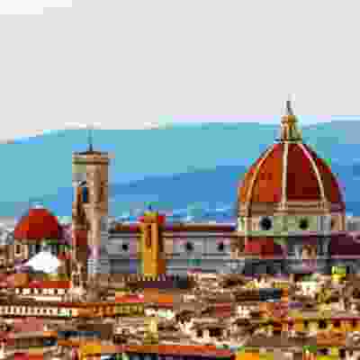Discover Florence's incredible history