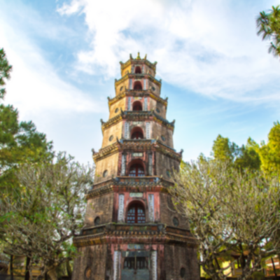 Day 23: Hue's Imperial City