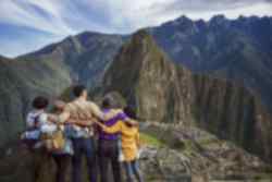 Our 'Experience Peru' trip