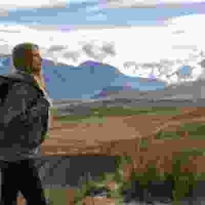 Hike in the Sacred Valley