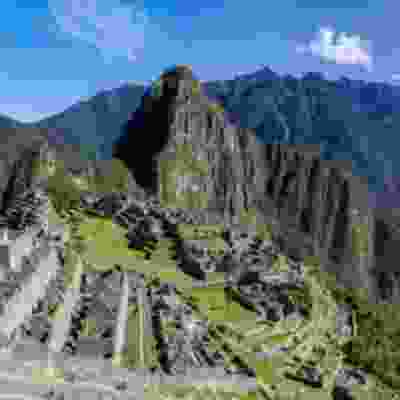View more information about Trek the Inca Trail