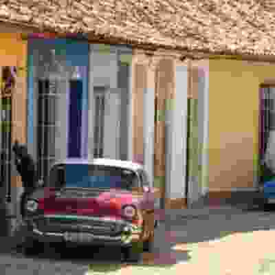 View more information about Real Cuba