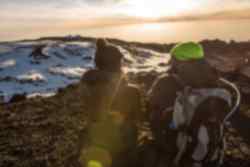 Our 'Climb Mt Kilimanjaro' trip