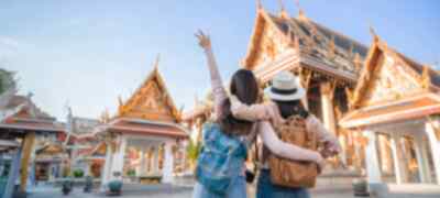 South East Asia Tours
